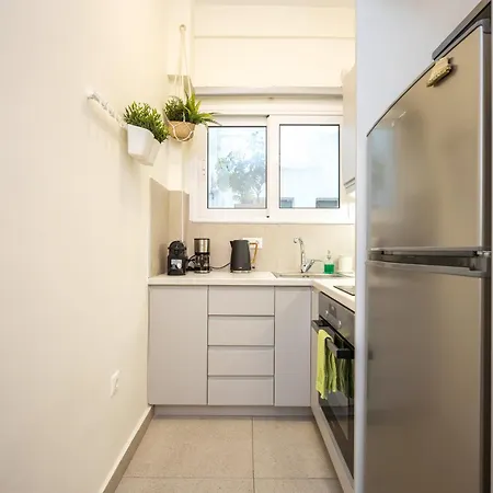 Downtown Vibes 2 Apartment Athens Exterior photo
