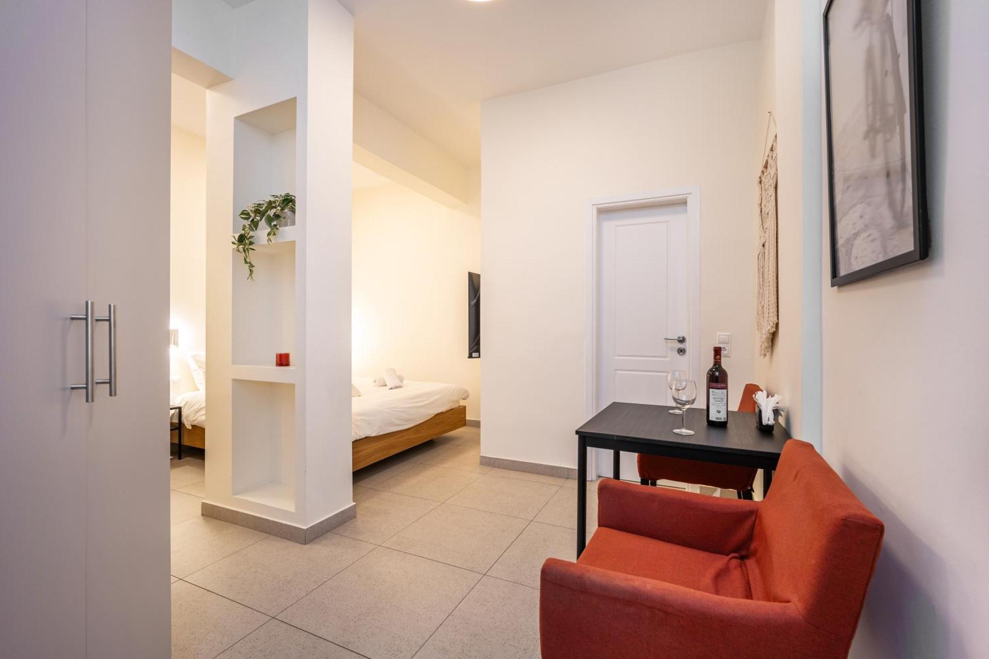 Downtown Vibes 2 Apartment Athens