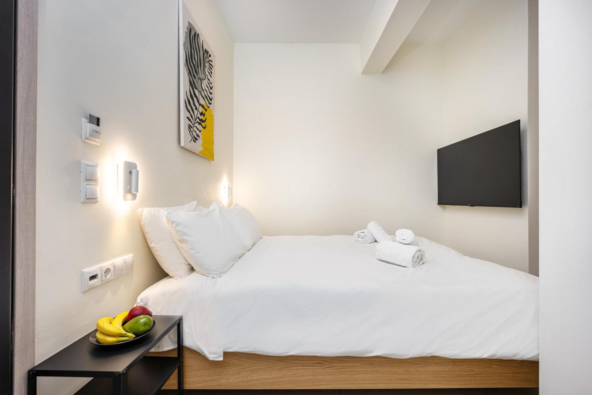 Downtown Vibes 2 Appartement