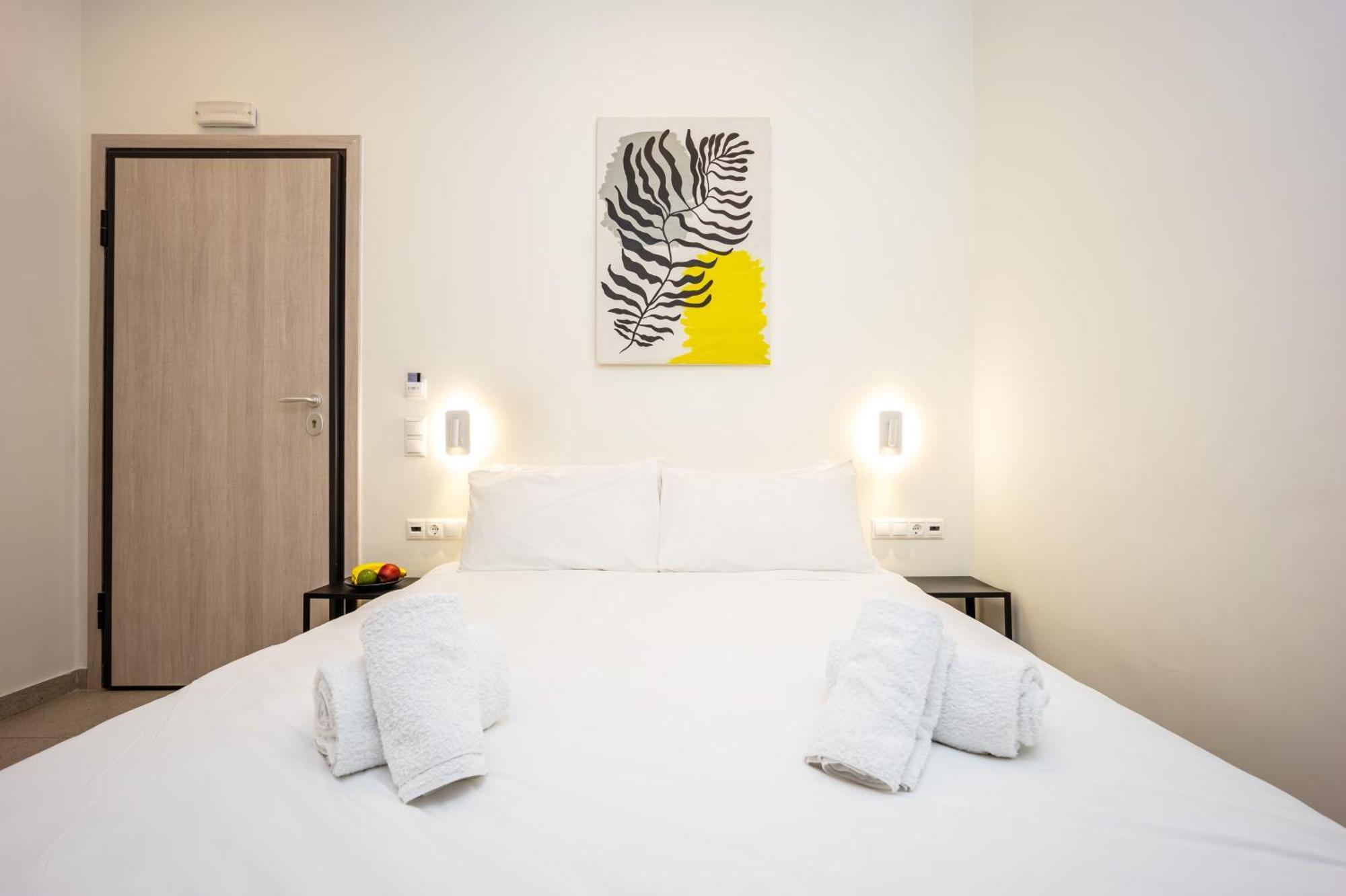 Downtown Vibes 2 Apartment Athens